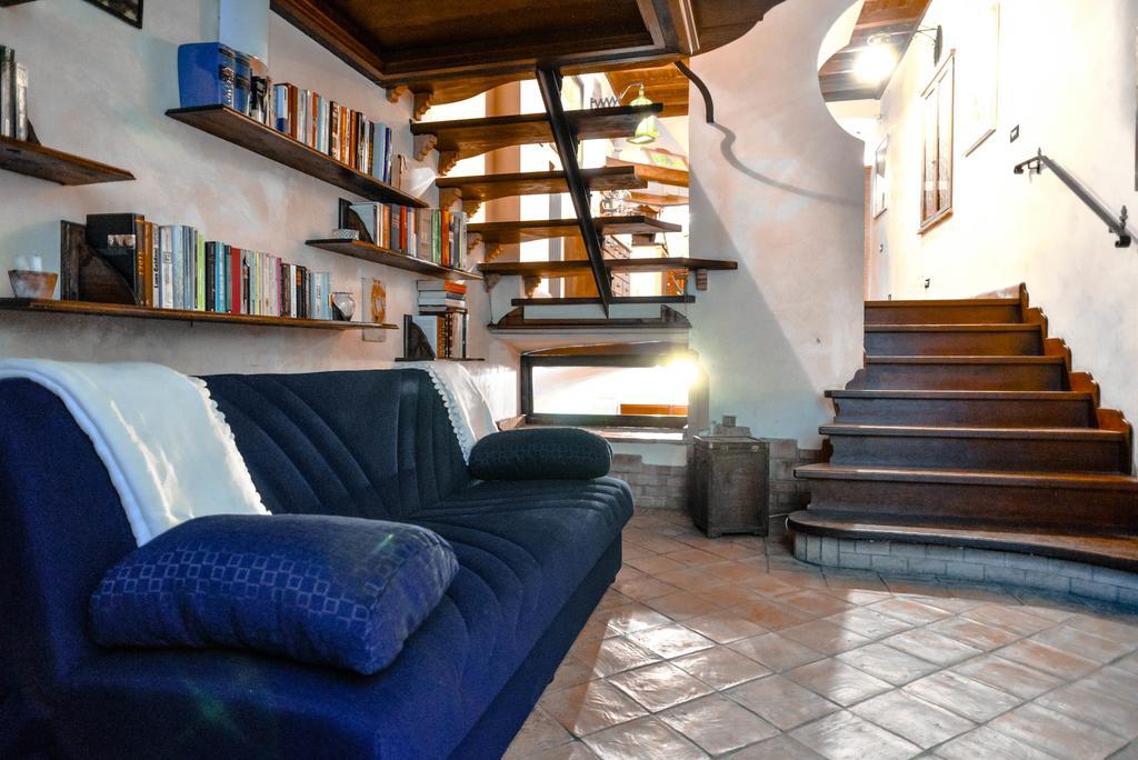 Apartment Zingari Rom